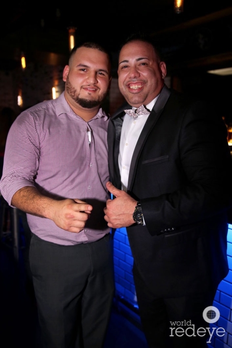 6-Geo & Frankie Rodriguez