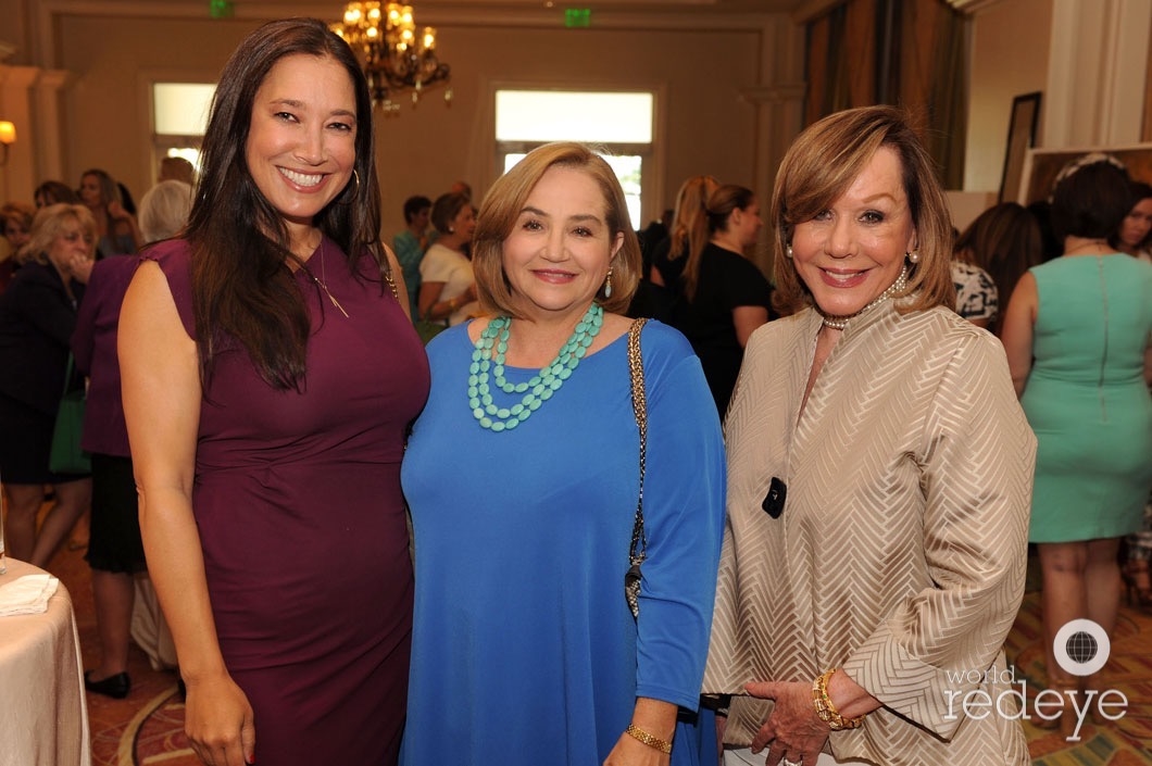 61-Katharine Rubino, Maria Luisa Mendoza, & Sonia Gibson1