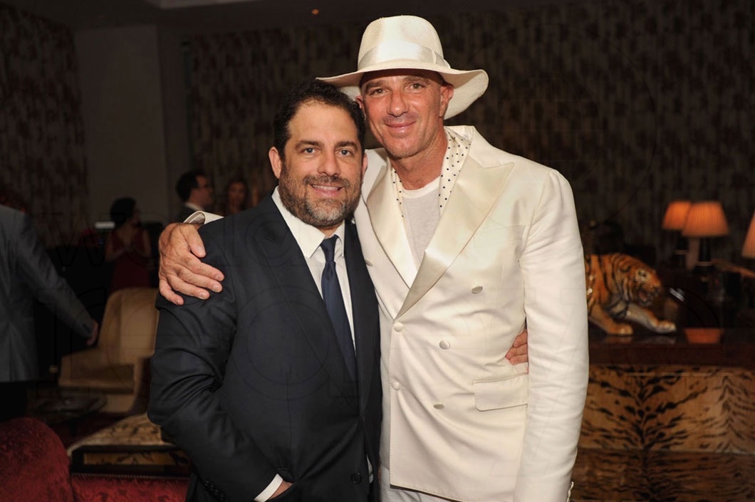 0.5-Brett Ratner & Alan Faena