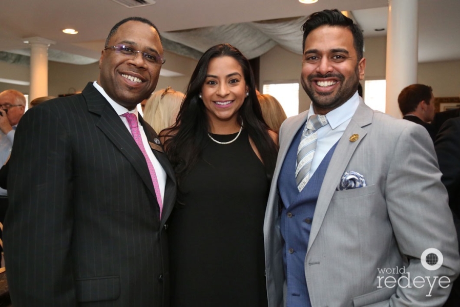 11-Michael A. Mowatt, Karen Araque, & Ricky Patel