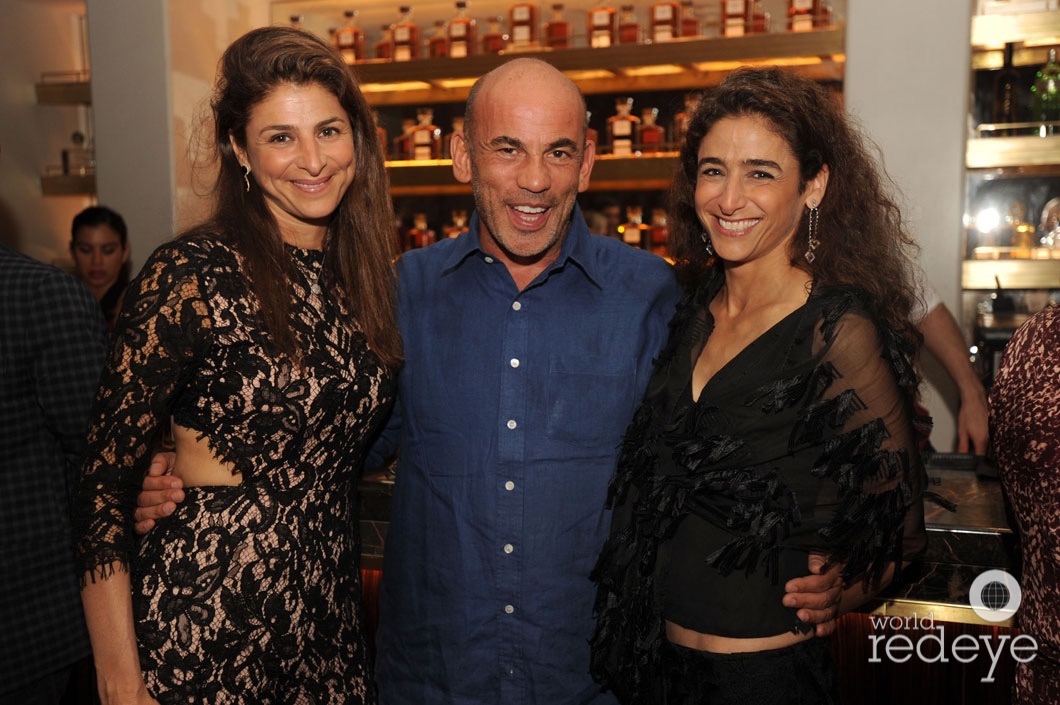 33.5-Lisa Sayfie, Guy Dellal, & Nicole Sayfie Porcelli