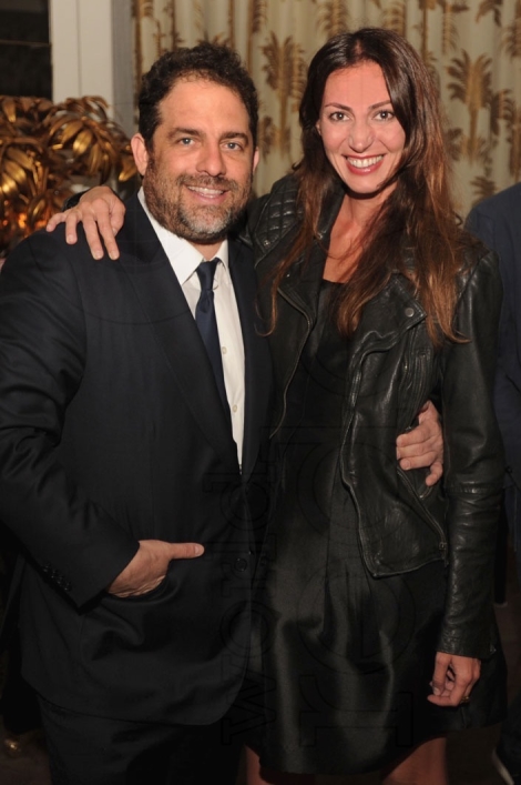 4.6-Brett Ratner & Martina Borgomanero Basabe