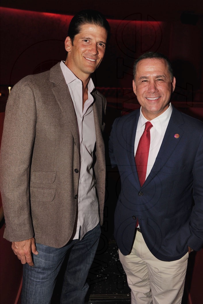 70-Wayne Boich & Mayor Philip Levine2_new