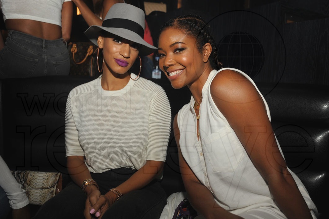 1-Alexis Stroudemire & Gabrielle Union_new