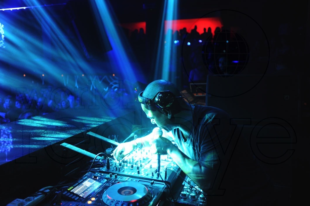 17-Erick Morillo djing13