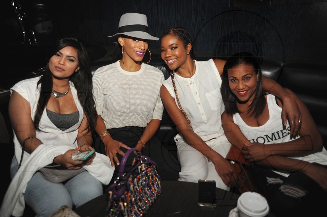 2-Natasha Fizdale, Alexis Stroudemire, Gabrielle Union, & Chantel Christopher_new