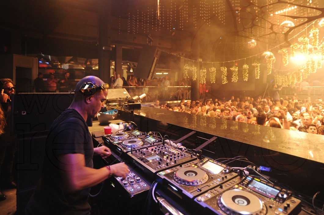 20-Erick Morillo djing24