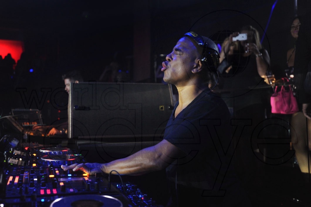 7-Erick Morillo djing56