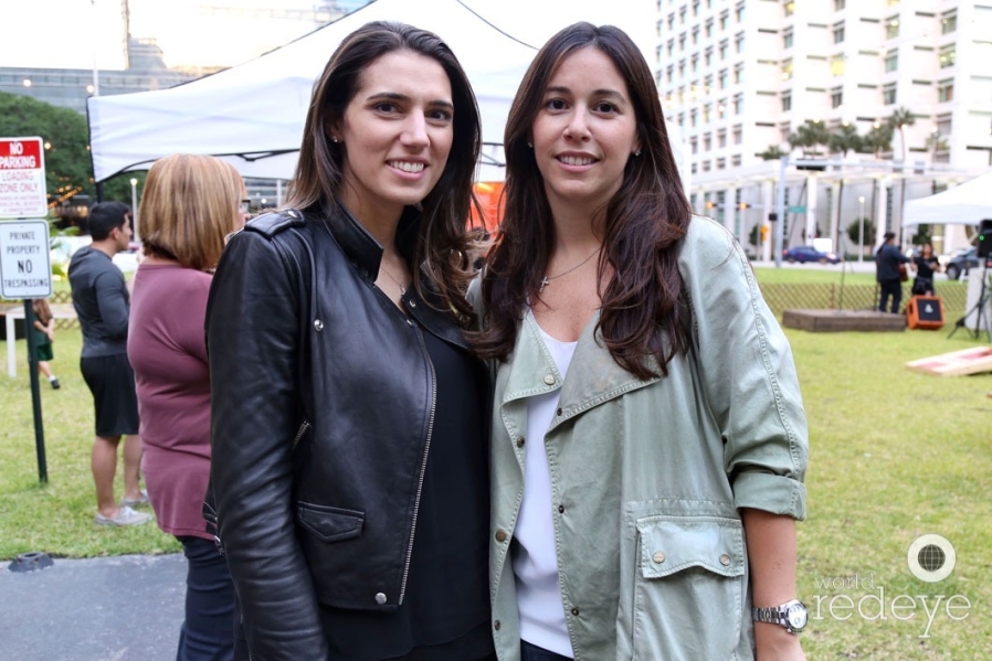 22-Gabriella Morello & Carla Defortuna