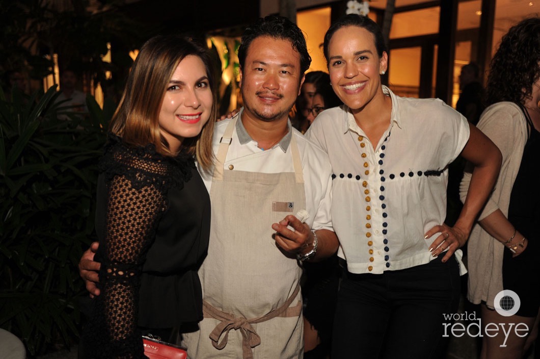 15-Valerie Graves, Chef Makoto Okuwa, & Daniela Frewa_new