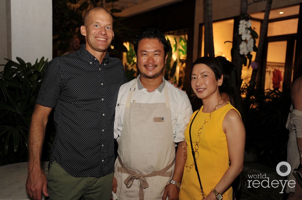 18-Marty Pomphrey, Noriko Pomphrey, & Chef Makoto Okuwa2_new