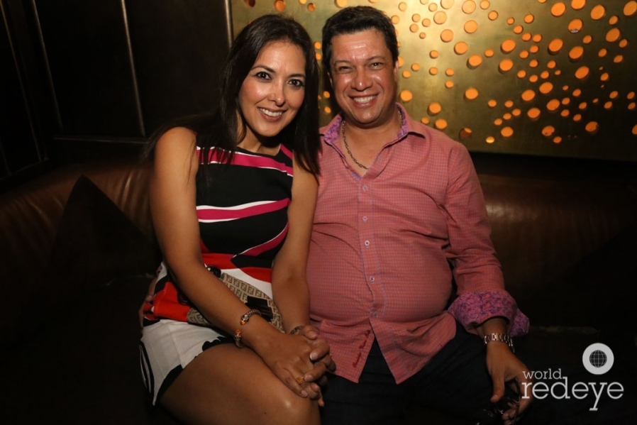 21-Alain & Miriam Sanchez