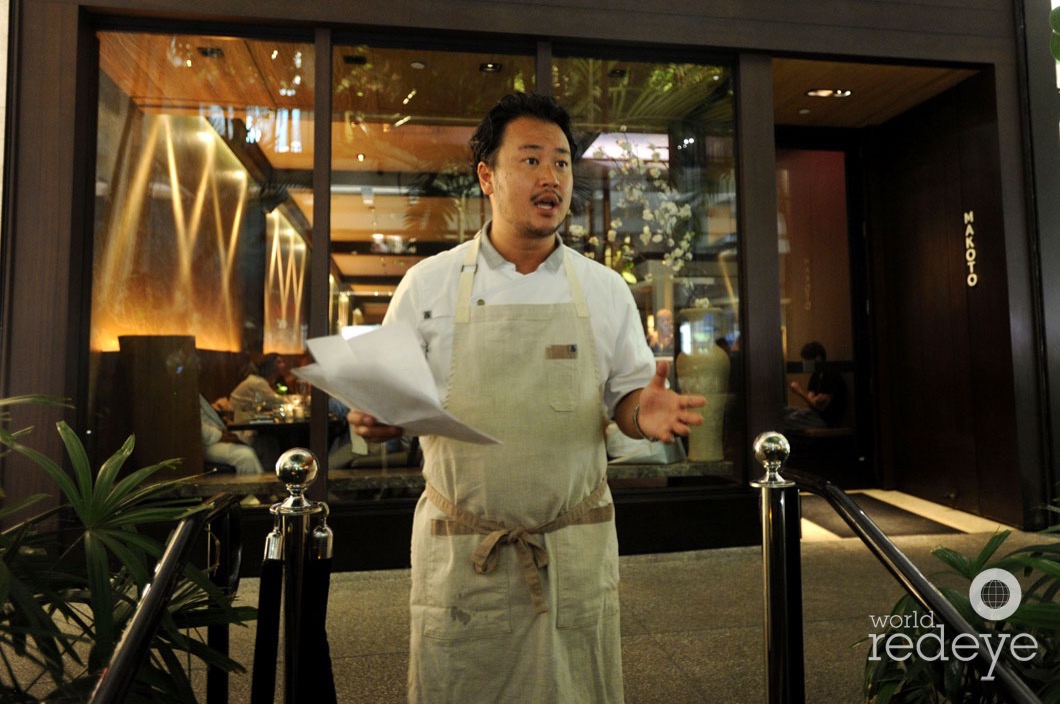 8-Chef Makoto Okuwa speaking1_new