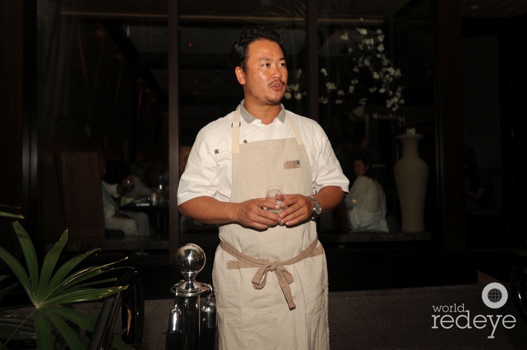 9-Chef Makoto Okuwa speaking5_new