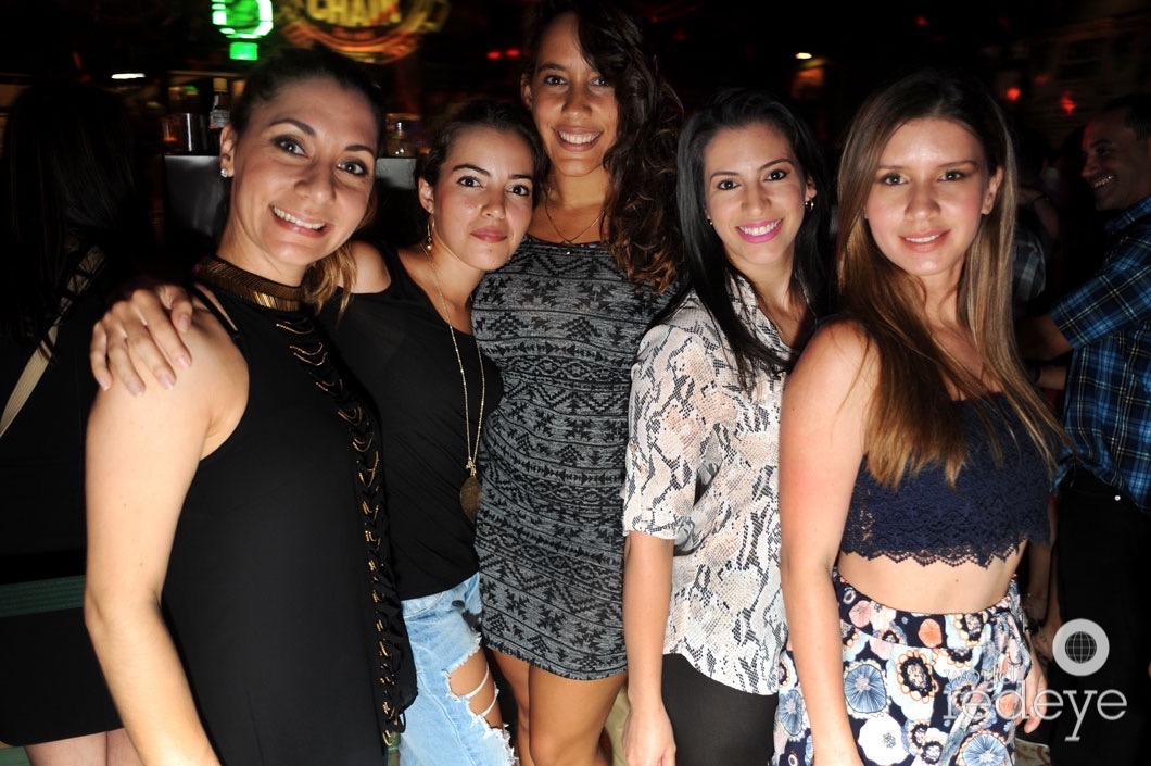 19-Eva Moreno & Friends