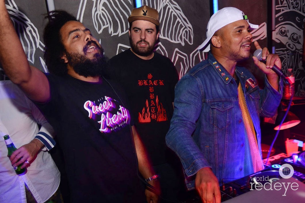 5-Josh Wagner, Jillionaire, Dj DZA & Walshy Fire_new