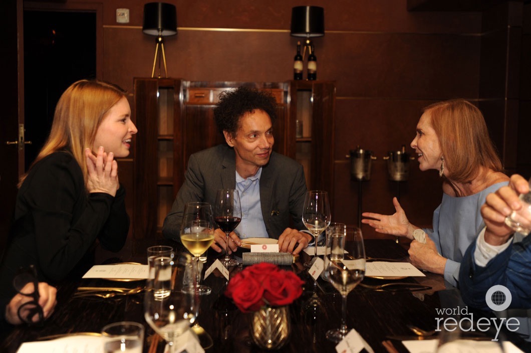 29.7-32-Vanessa Grout, Malcolm Gladwell, Karen Lord, & Friends1_new