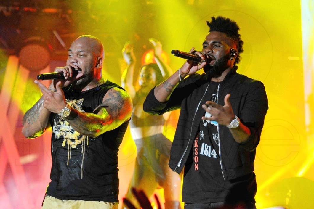 36-Flo Rida & Jason Derulo12