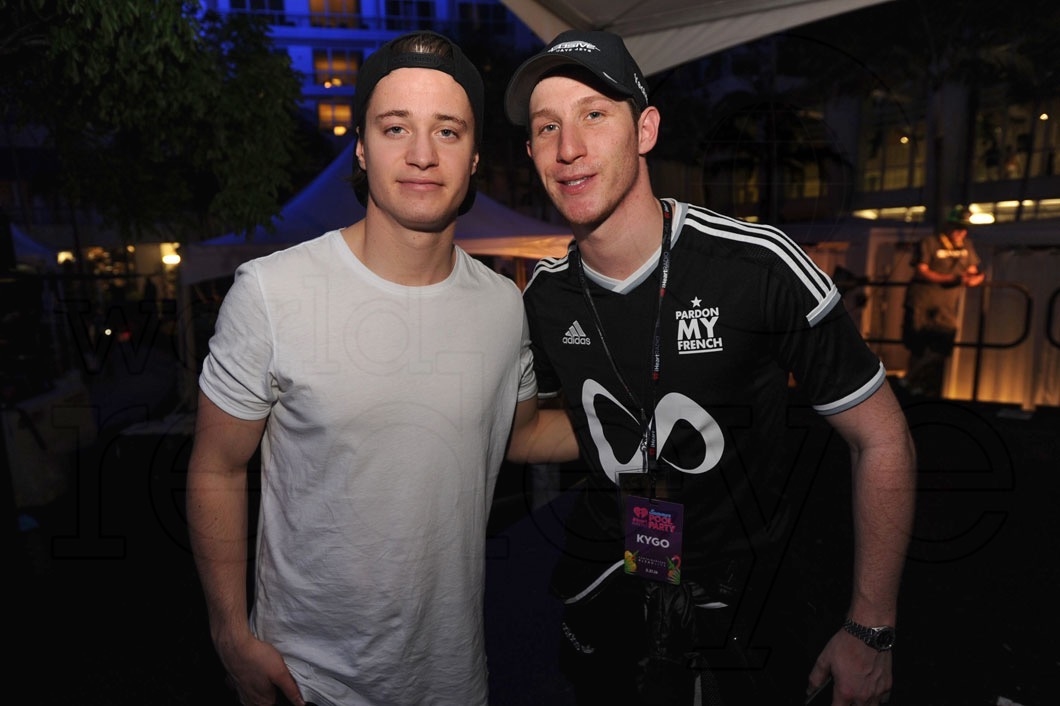 4-Kygo & Myles Shear2