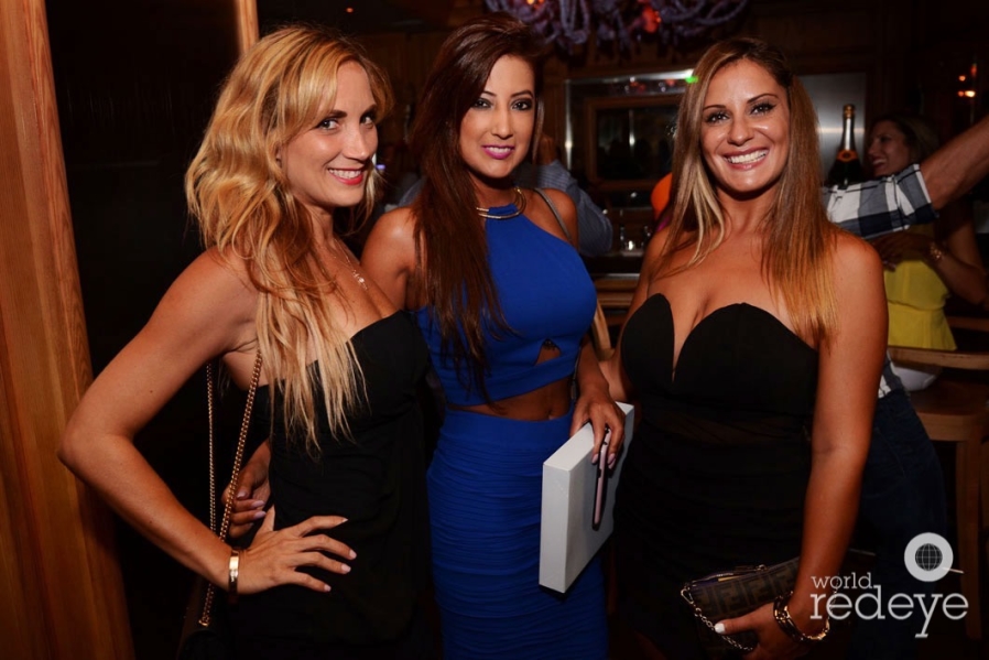 8-Jessica Leo, Karla Borges & friend1