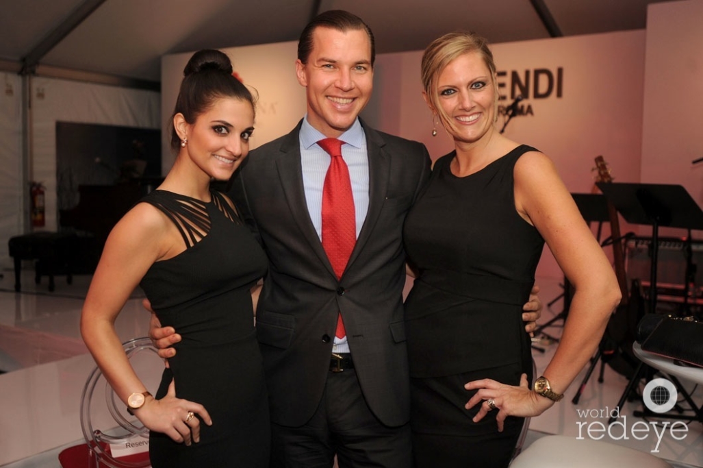 Acqualina Resort & Spa Celebrates 10th Anniversary - World Red Eye ...