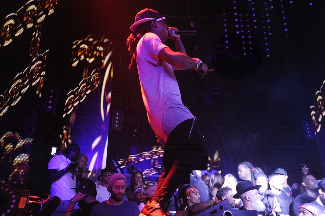 115-Lil Wayne performing4