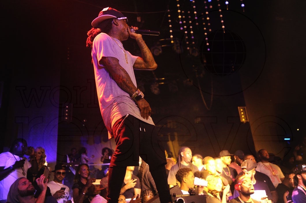 116-Lil Wayne performing2