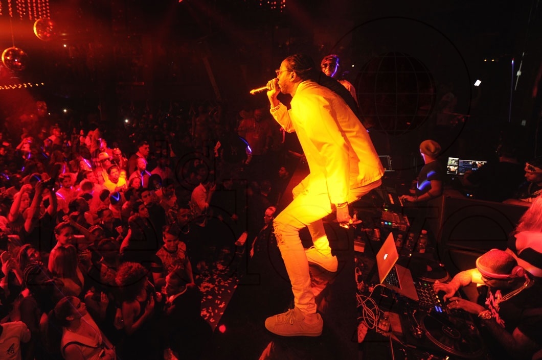 125-2 Chainz & Lil Wayne performing5