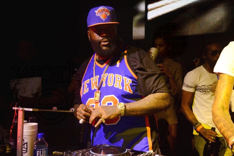 5-Rick Ross Performing2