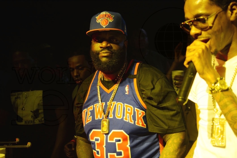 6-Rick Ross & Dj Sam Sneak Performing18