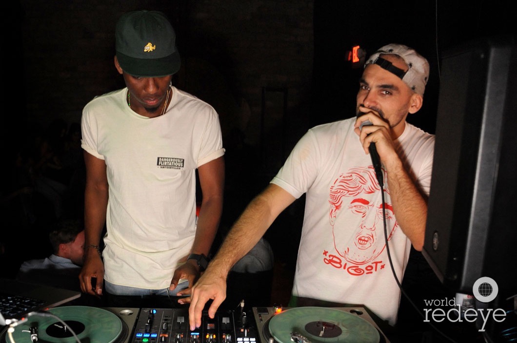 9-Louie Arson & Manuvers DJing_new