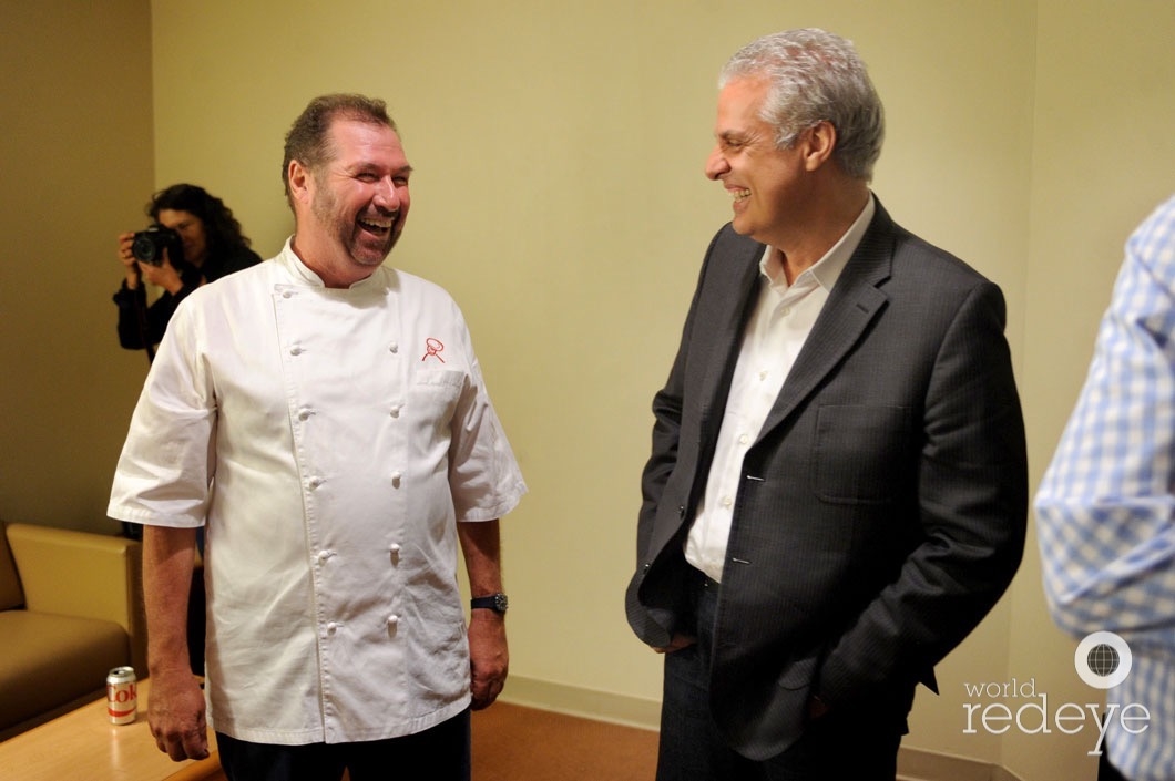 11-Allen Susser & Eric Ripert2