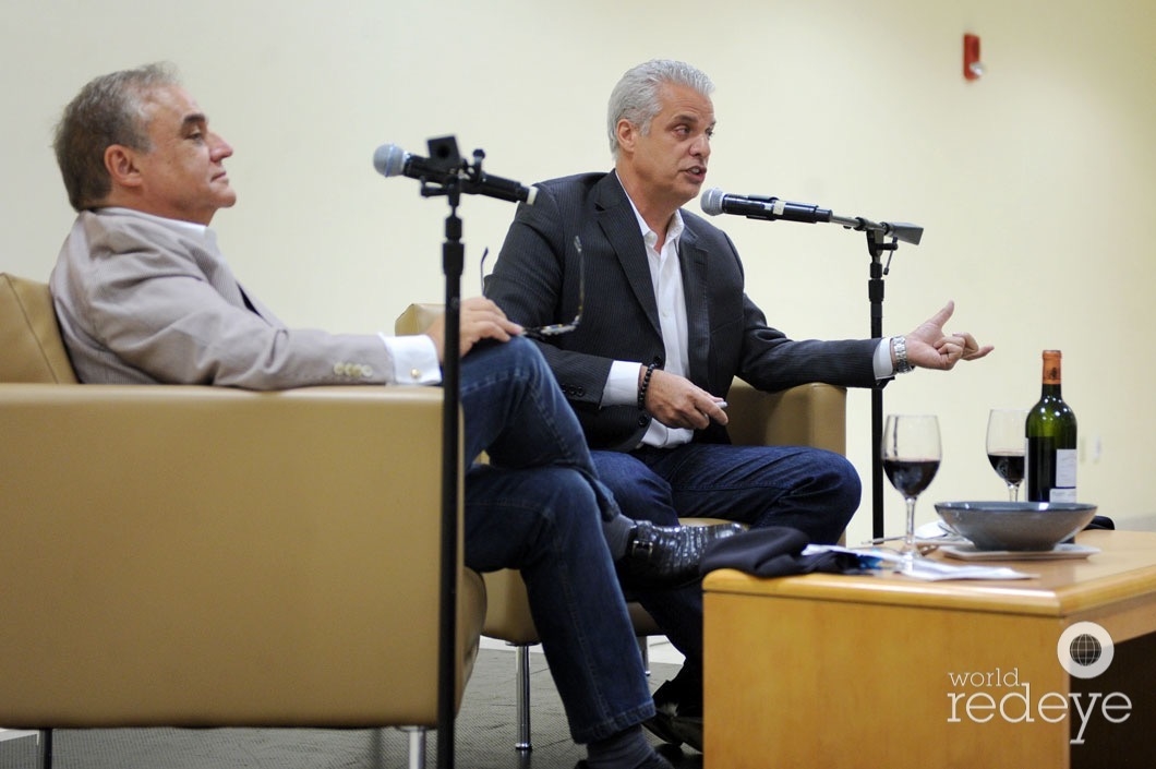 33.6-Lee Schrager & Eric Ripert speaking38