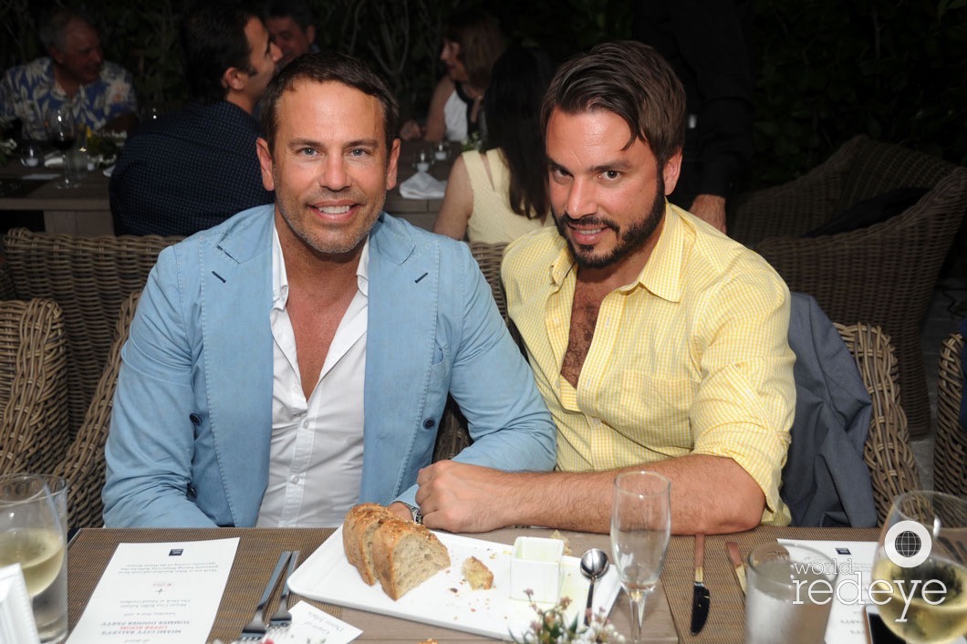 17-Danny Jelaca & Jeffrey Kljajich at MCB Upper Room summer dinner party_new