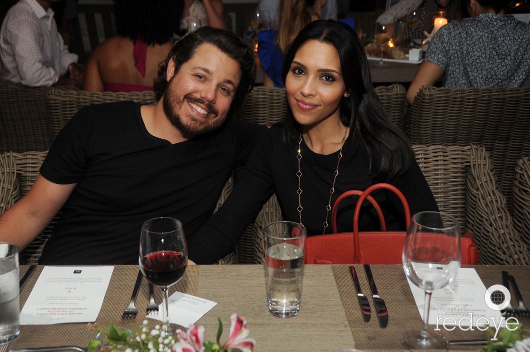 23-Michael Lambka & Kristal Caron at MCB Upper Room summer dinner party_new