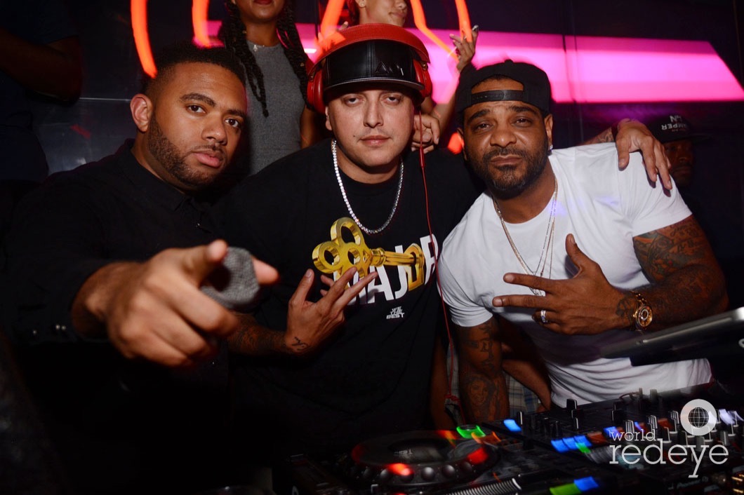 13-Dj DonHot, Mr. Mauricio & Jim Jones1_new