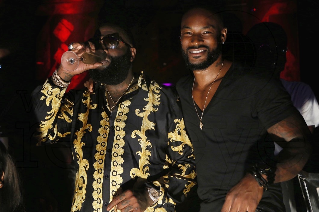 4-Rick Ross & Tyson Beckford3