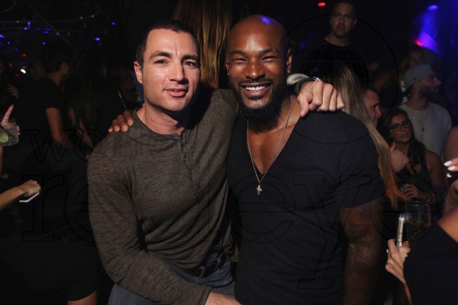 45-Chris Paciello & Tyson Beckford1