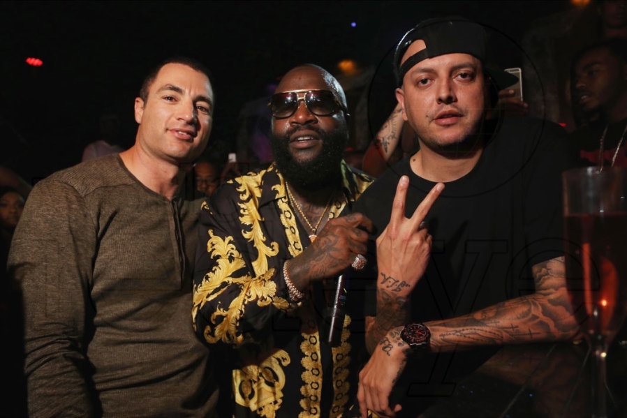 47-Chris Paciello, Rick Ross, & Mr Mauricio4