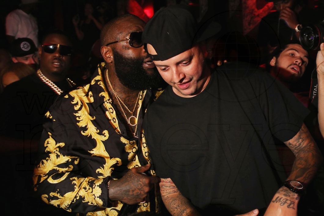 6-Rick Ross & Mr Mauricio6