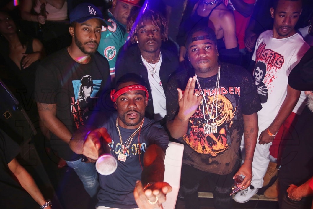 11.5-Stevie J & Lil Uzi Vert