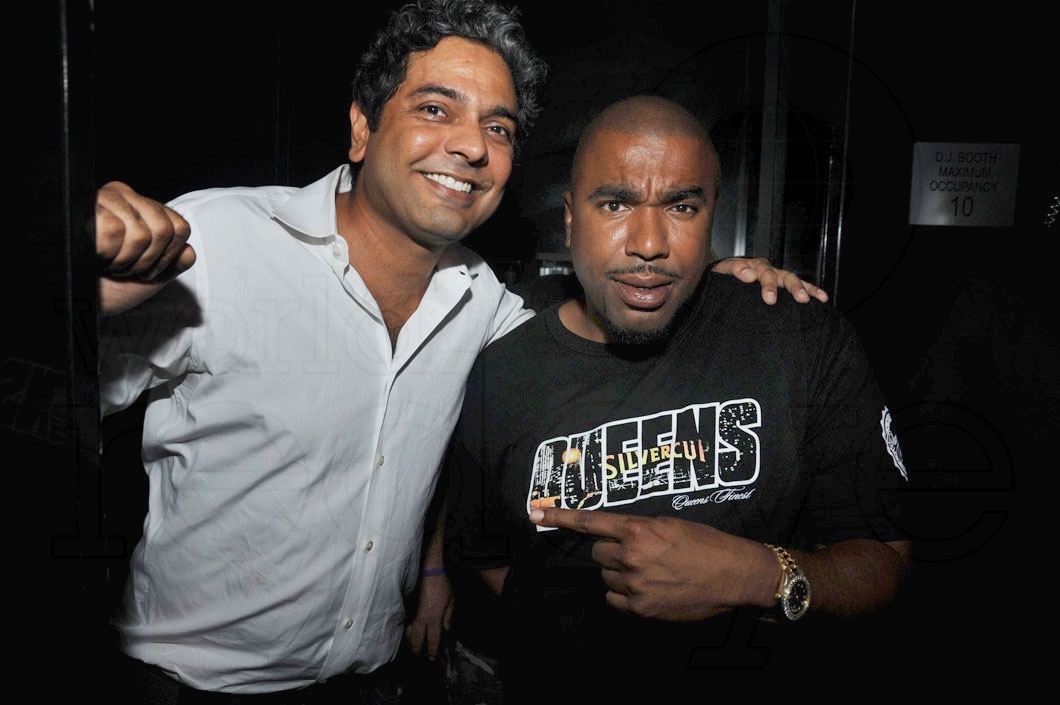 3.11-Navin Chatani & Noreaga