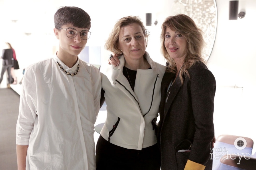 31-Caterina Zanelli, Elena Checchi, & Rossella Colombari