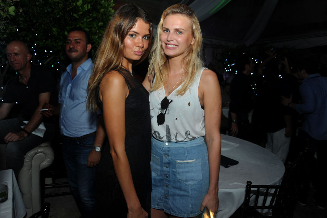 9-Yulia Trubickai & friend2