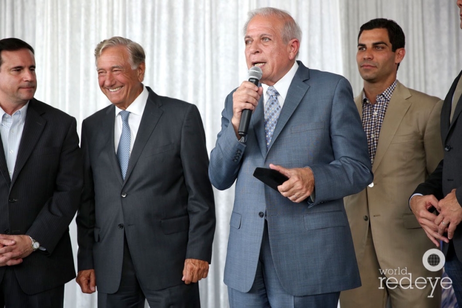 34.5-Jose Luis Melo, Tomás Pedro Regalado Speaking, & Francis Suarez_1