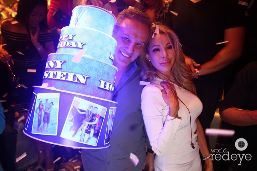 25-Lenny Hochstein & Lisa Hochstein