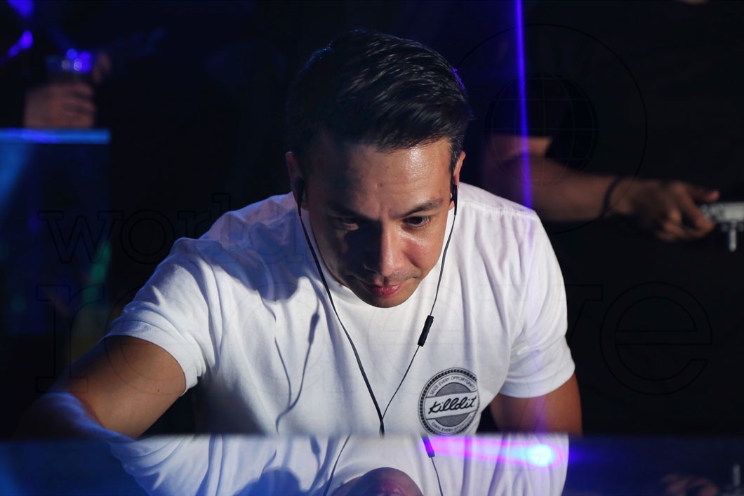 4-Laidback Luke75