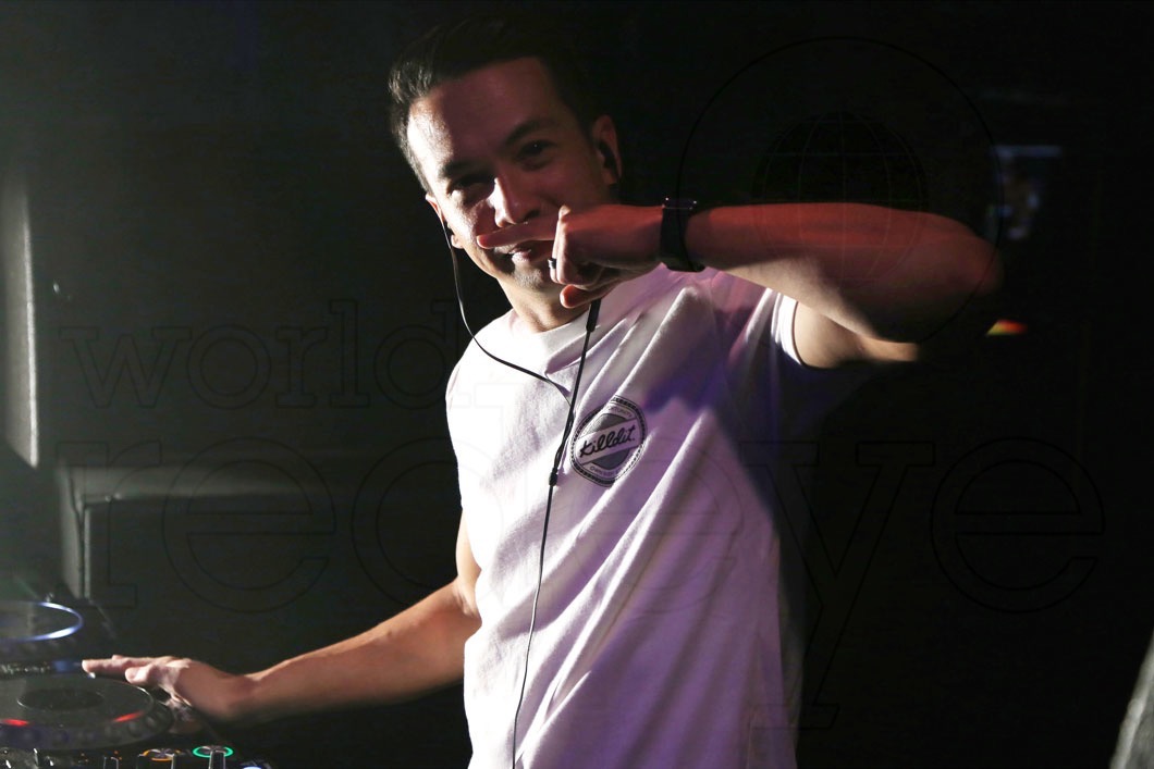 8-Laidback Luke46