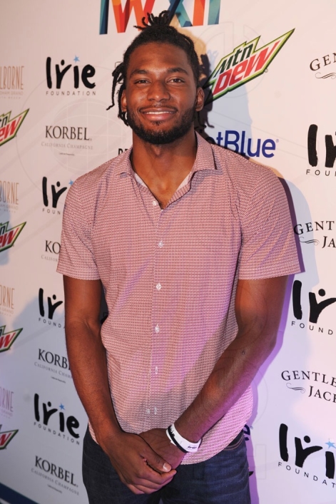 51-Justise Winslow