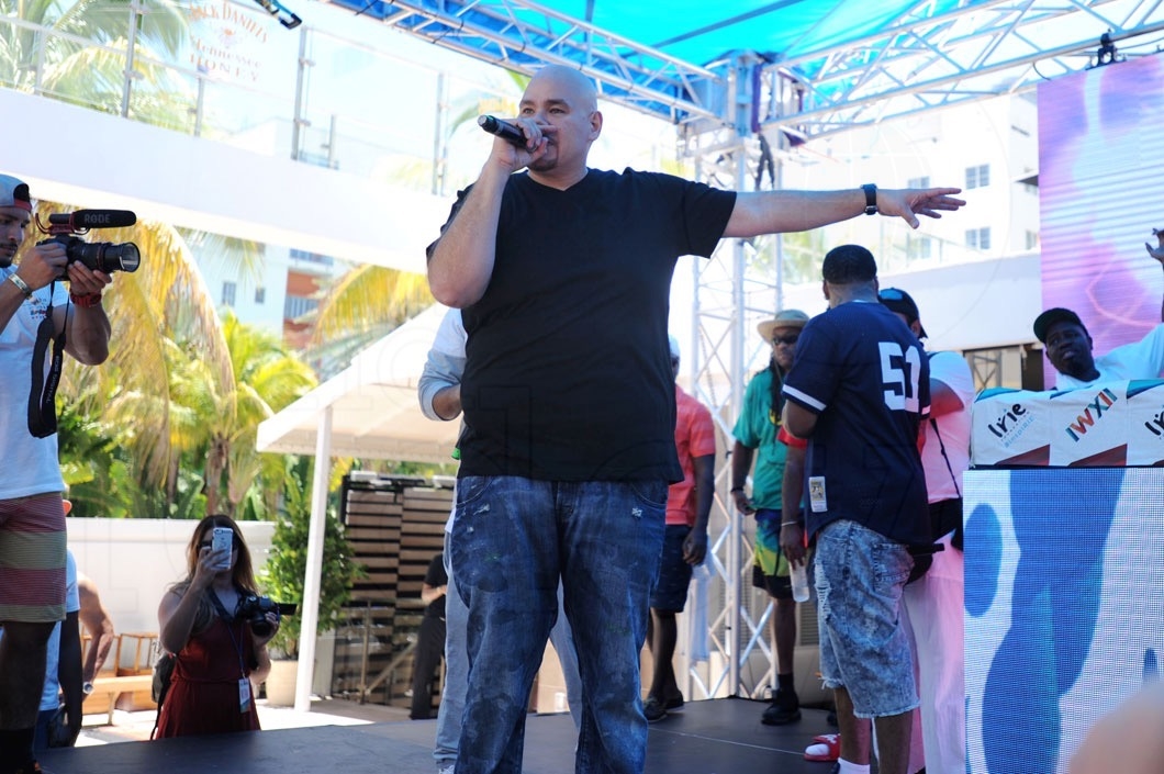 11-Fat Joe performing22